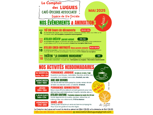 Aide aux devoirs