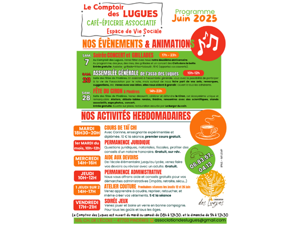 Aide aux devoirs