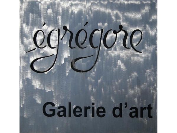 Galerie Egregore