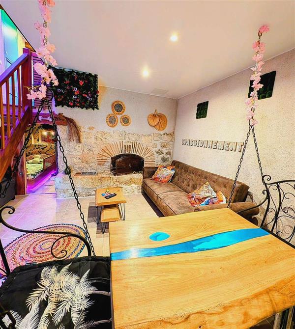 Spassionnément Nature