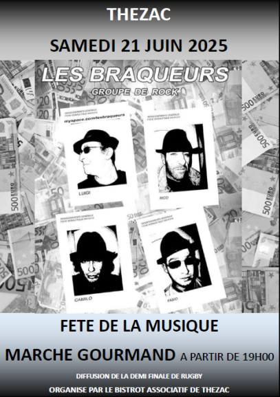 Fête de la musique 