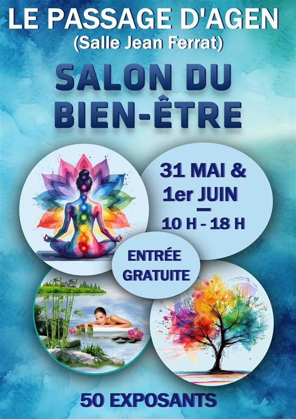 Salon du Bien-Être