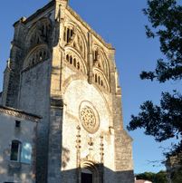 Eglise Notre-Dame de Lagarrigue