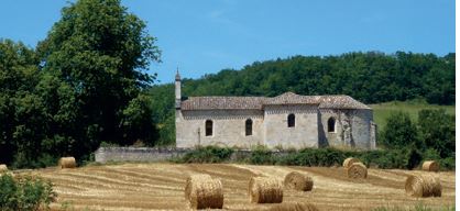 Village de Laugnac