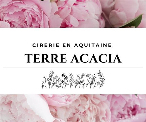 Cirerie Terre Acacia