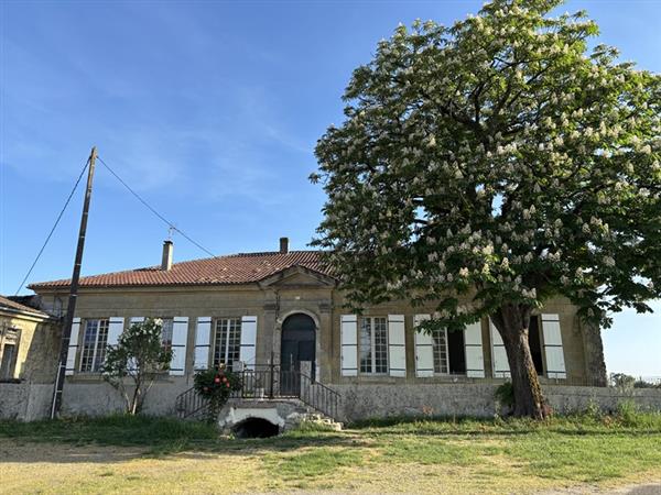La Chartreuse