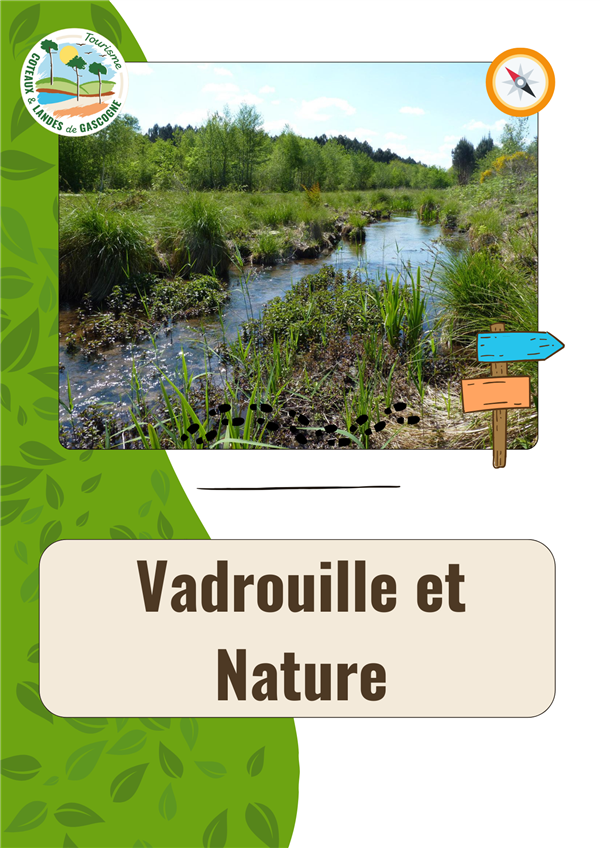 Mini-circuit : Vadrouille & Nature 