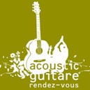 Acoustic Guitare Rendez-Vous 