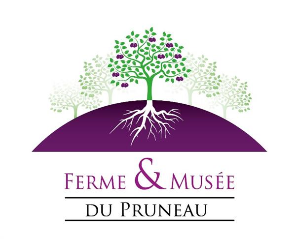 Ferme et Musée du Pruneau
