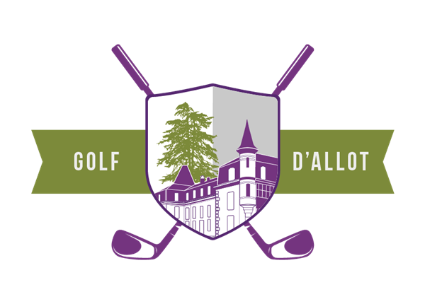 Golf du Château d'Allot Agen Boé