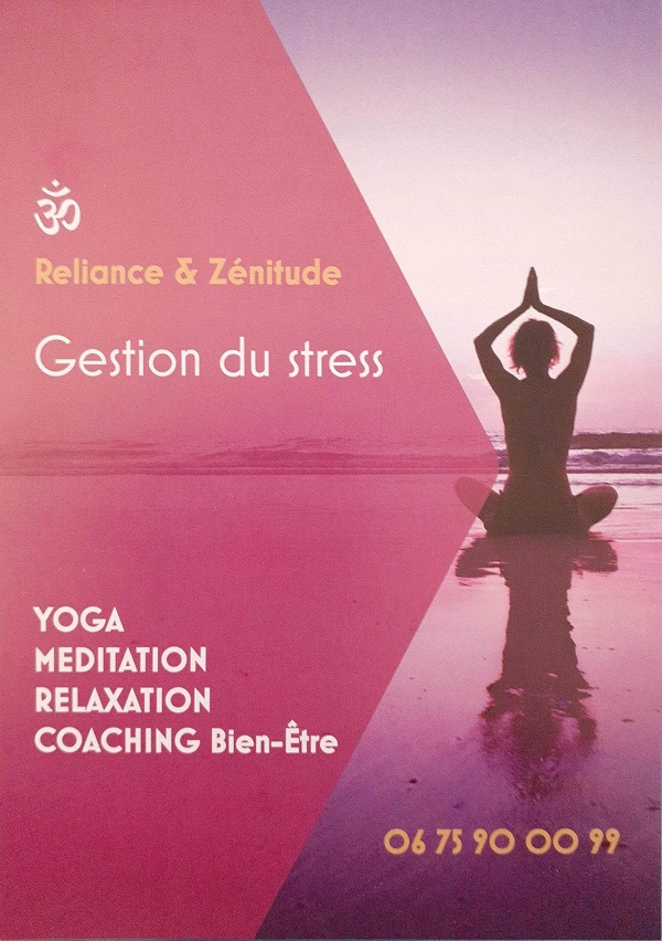 Atelier de soi au Soi : Yoga et Méditation (pour intermédiaires et avancés)