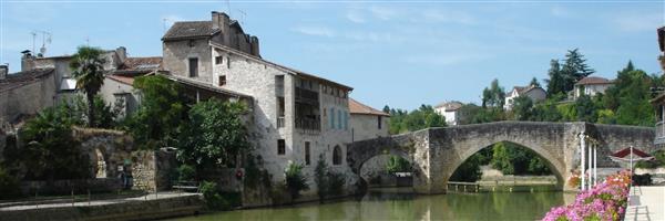 Village de Lagarrigue