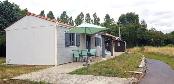 La Petite Maison dans la prairie