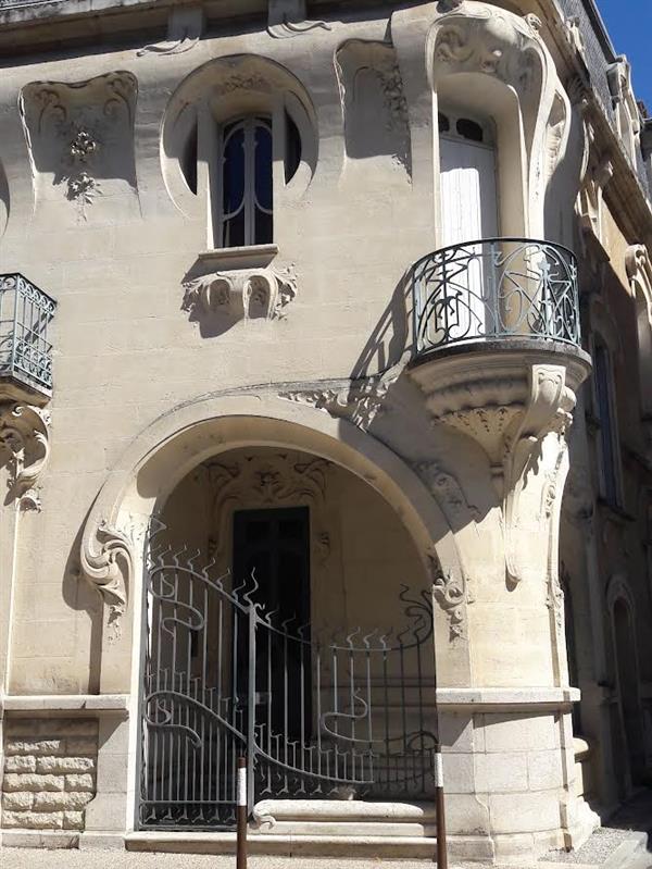 Visite guidée : Agen à la Belle Epoque, laissez l'Agenaise vous conter