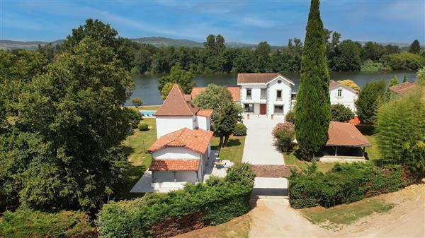 LOXE - LODGE LUXE LOT - Maison du Chasseur