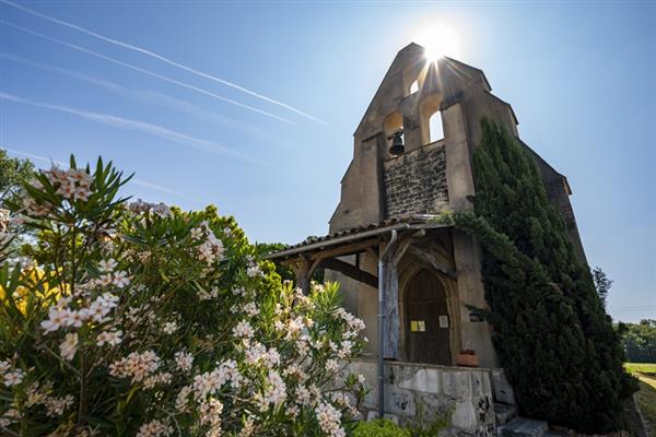 Journées Européennes du Patrimoine - visite Beffery... Du 21 au 22 sept 2024