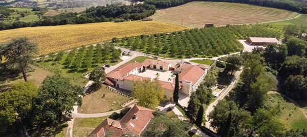 Patrimoine et spiritualité : l'Abbaye Sainte-Marie de la Garde et sa communauté Bénédictine