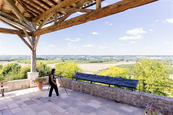 Point de vue Ô XIII Clochers