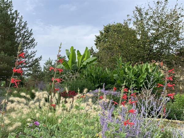 Les Jardins du Pays de Lauzun