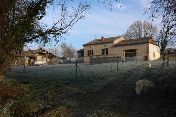 La Casa Prunella