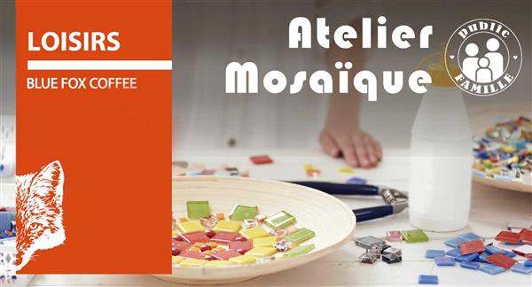 Atelier Mosaïque