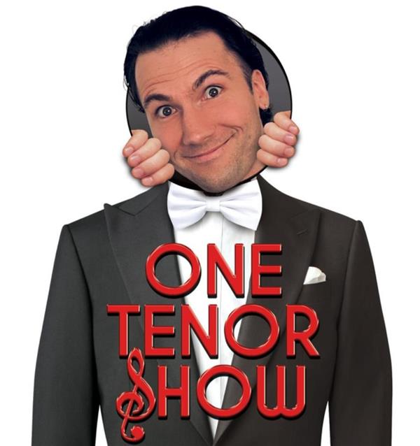 One Tenor Show
