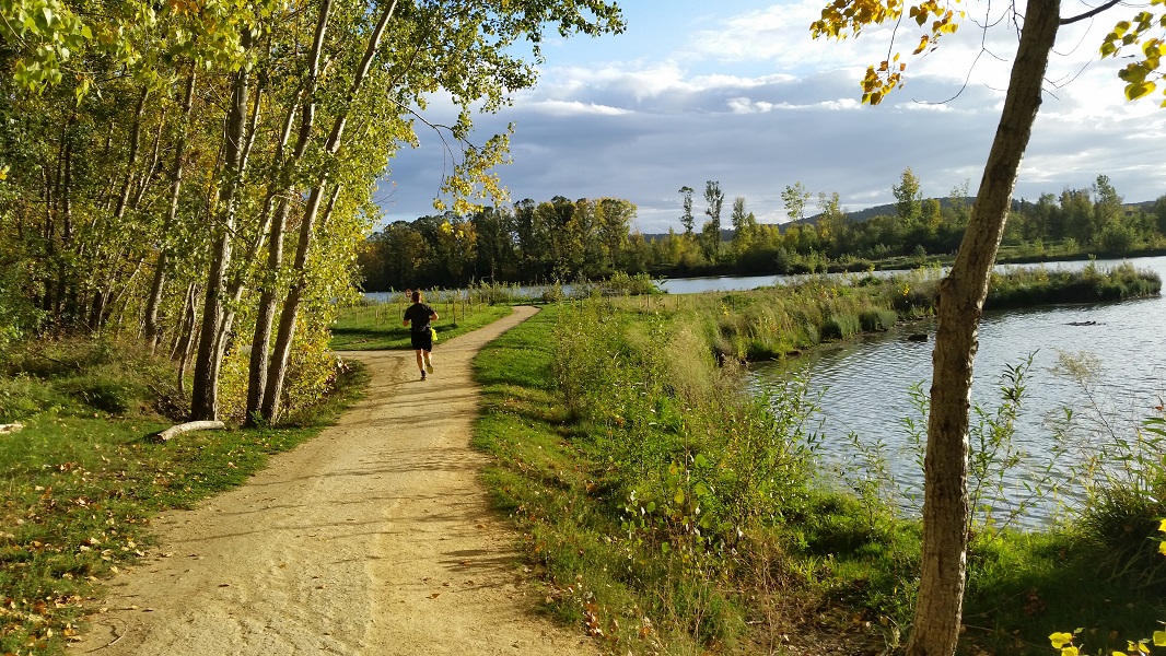 Parc Naturel De Passeligne : Tourisme Lot-et-Garonne