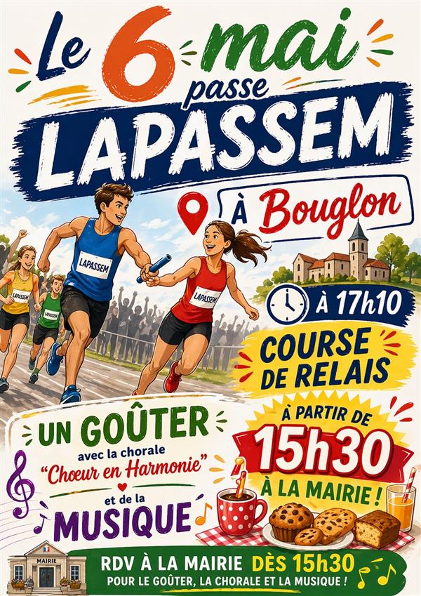 La Passem