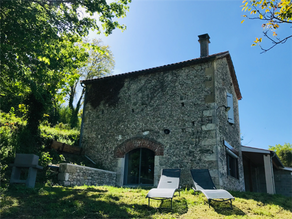Gîte du Pescadou