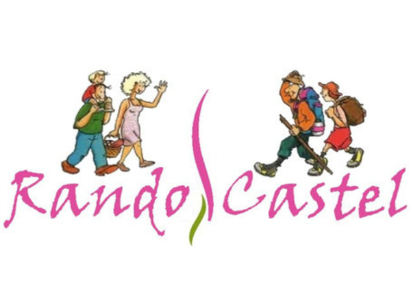 Randonnées avec Rando Castel