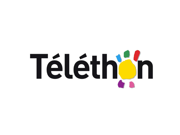 Marche pour le Téléthon Le 23 nov 2024