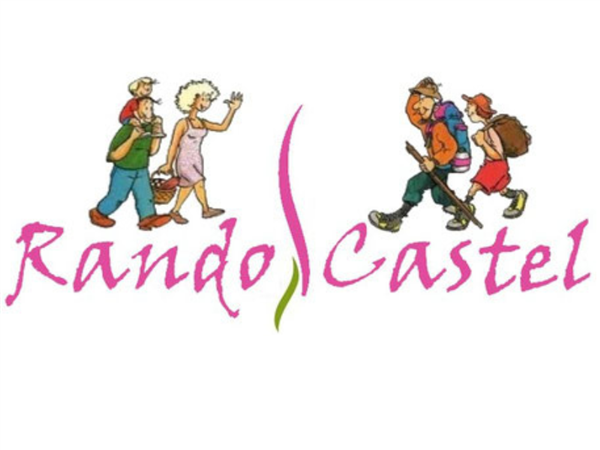 Randonnées avec Rando Castel