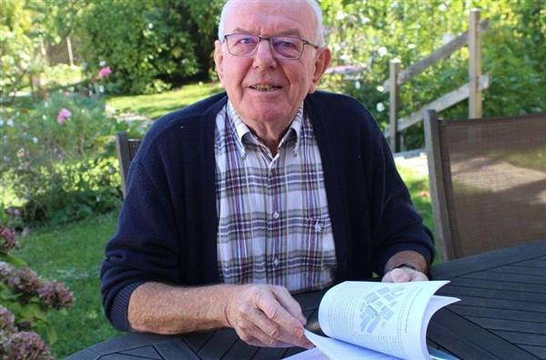 Artiste - Auteur Joseph SALVI