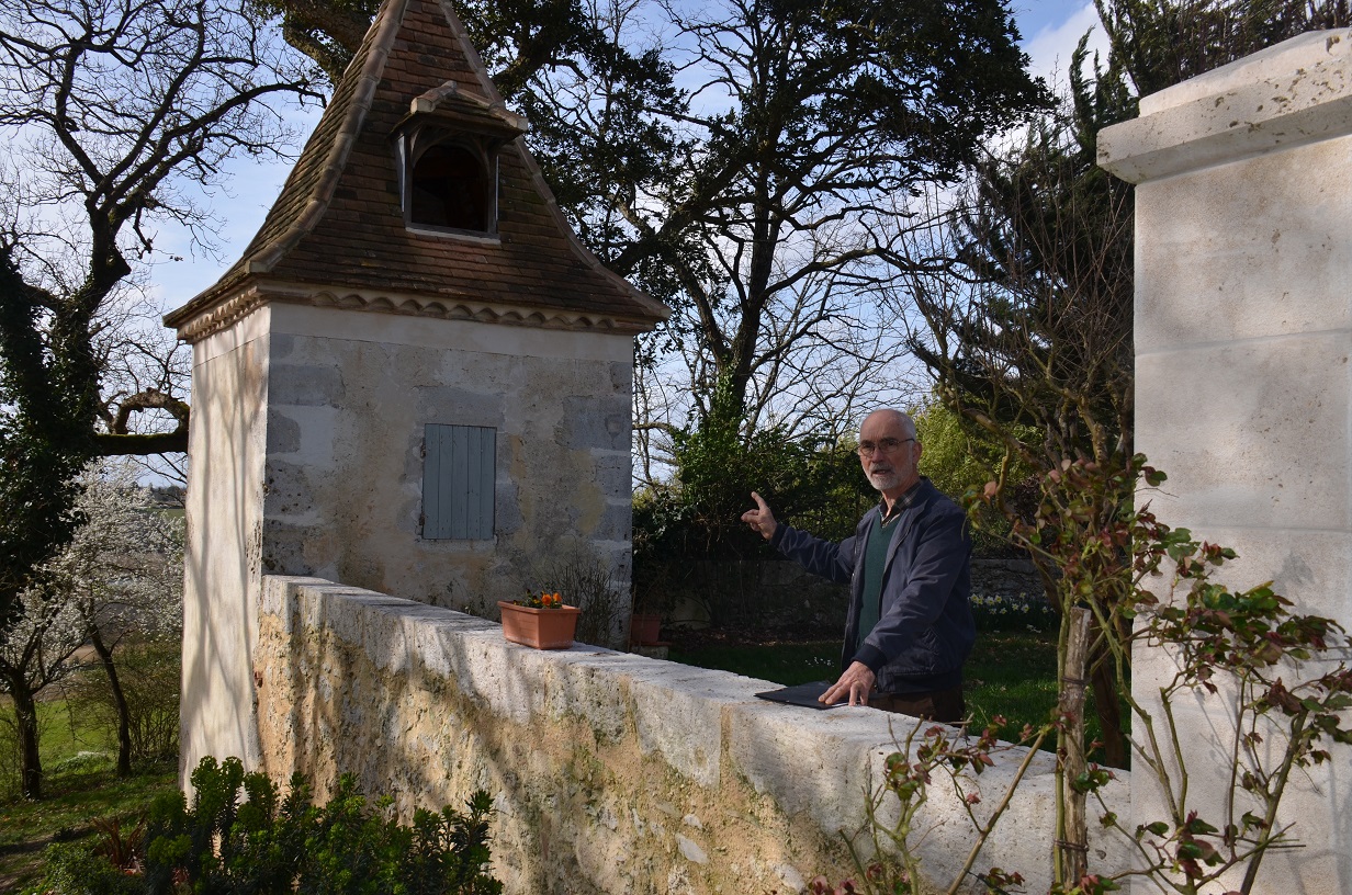 Jean-Paul CABIAC, Raconteur de Pays