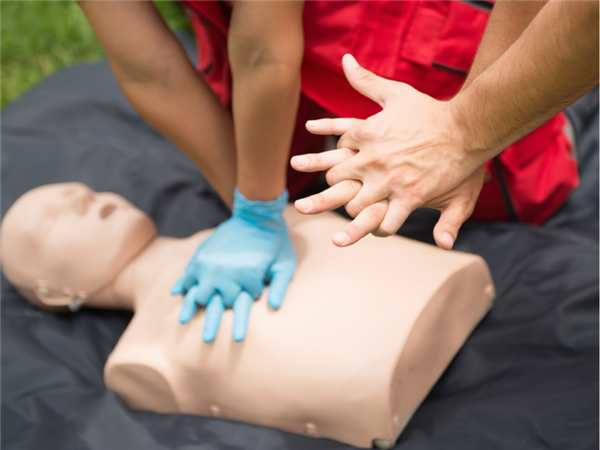 Sensibilisation aux gestes de premiers secours Parent/Enfant Le 16 nov 2024