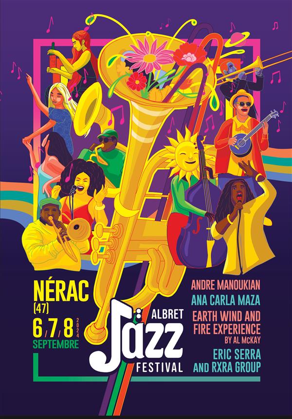Albret Jazz Festival