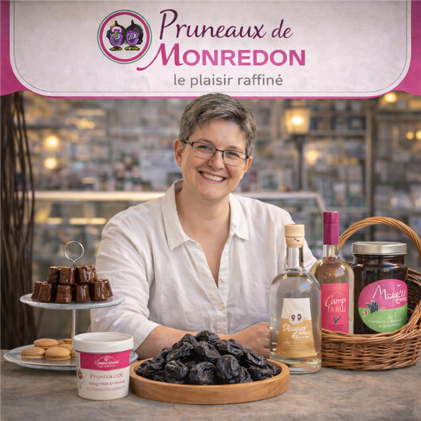 La Ferme de Monredon