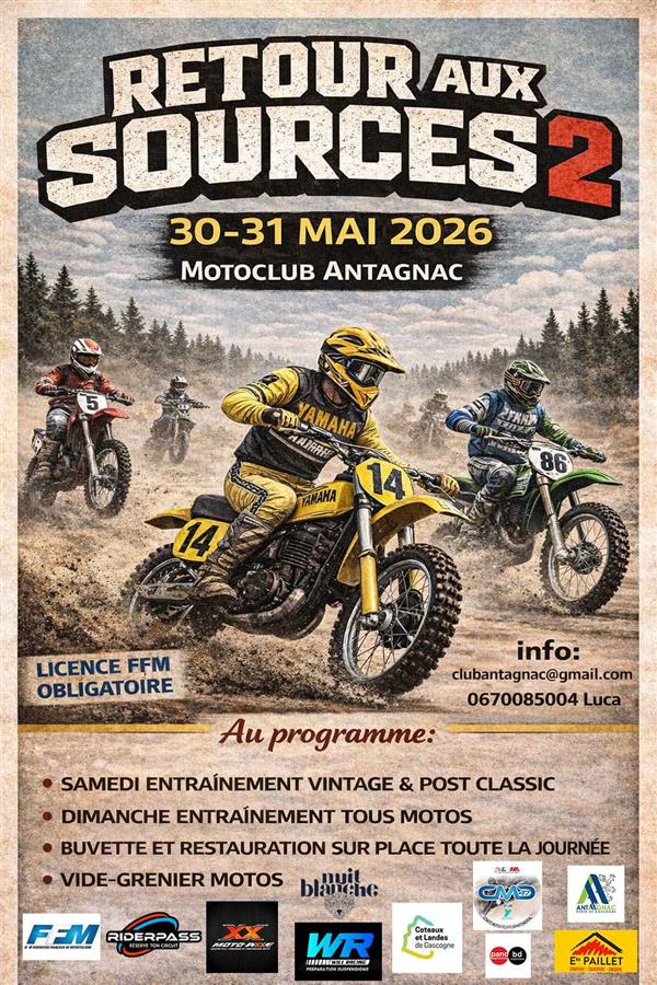 Retour aux sources 2