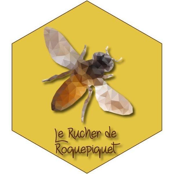 Le rucher de Roquepiquet