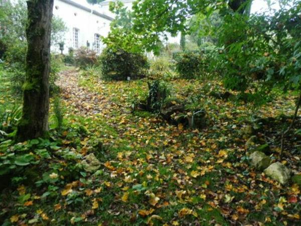 Rendez-vous aux jardins : La Vue