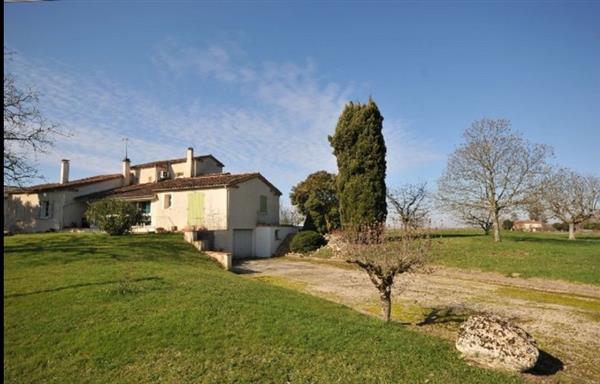 Gîte Duffour