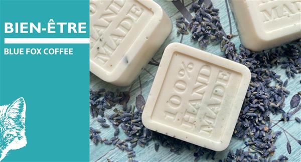 Atelier DIY savon parfumé