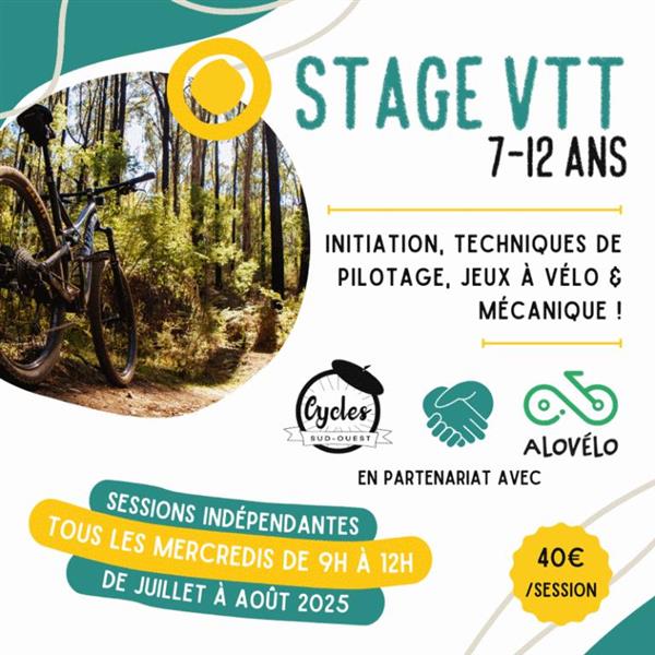 STAGE VTT