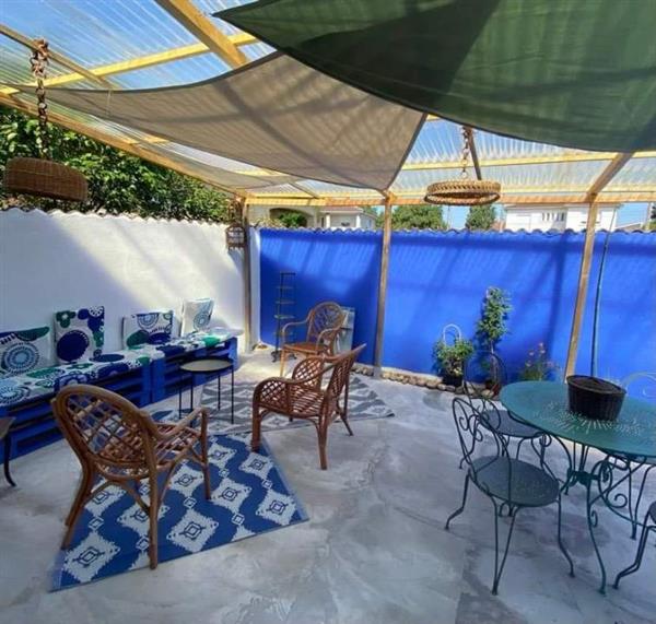 La Terrasse Majorelle