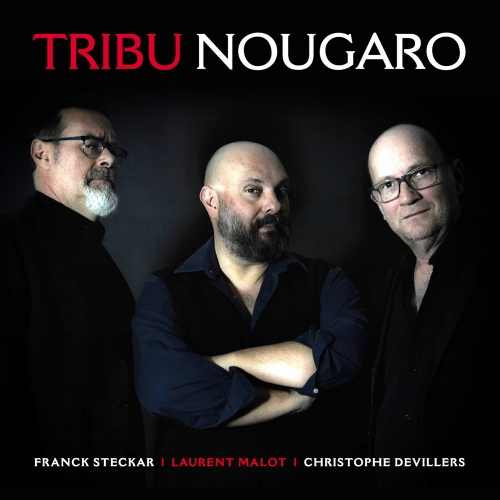 Dîner spectacle avec Tribu Nougaro au profit d