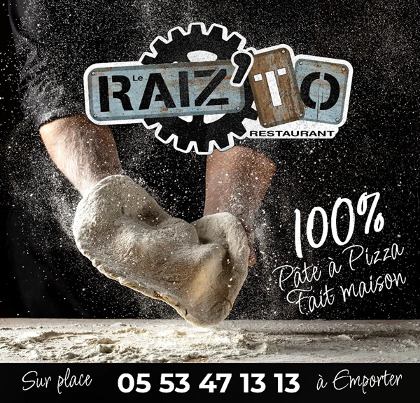 le Raiz'To