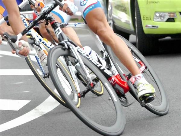 28ème Ronde cyclo USEP