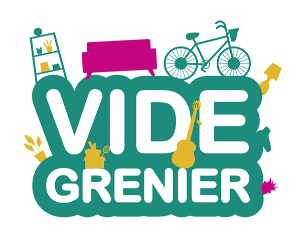 Vide grenier 