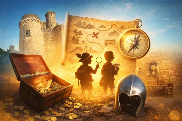 Atelier créatif et calligraphie