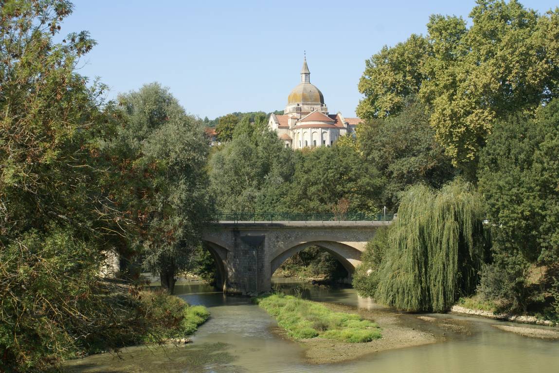 Visite Guidée Du Centre Historique De Layrac : Tourisme Lot-et-Garonne